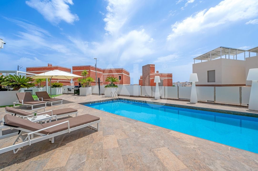 Villa de 3 chambres à Villamartin - CBB95838 - Photo - 32