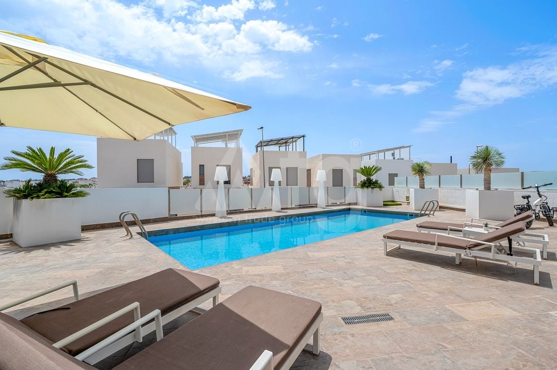 Villa de 3 chambres à Villamartin - CBB95838 - Photo - 33