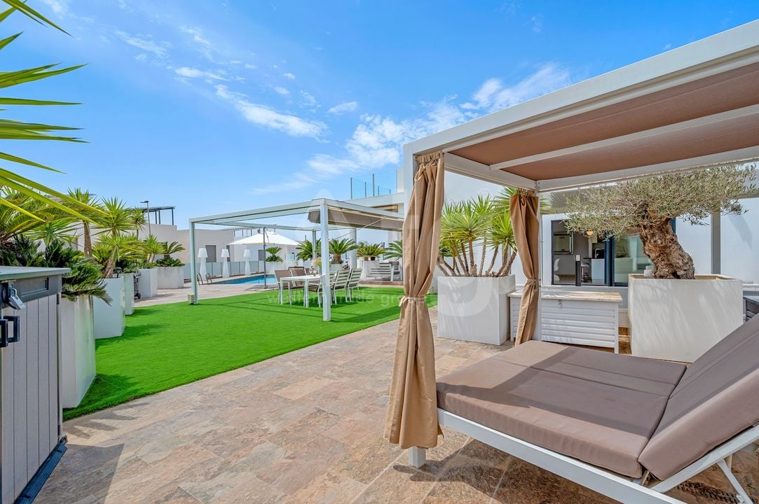 Villa de 3 chambres à Villamartin - CBB95838 - Photo - 7