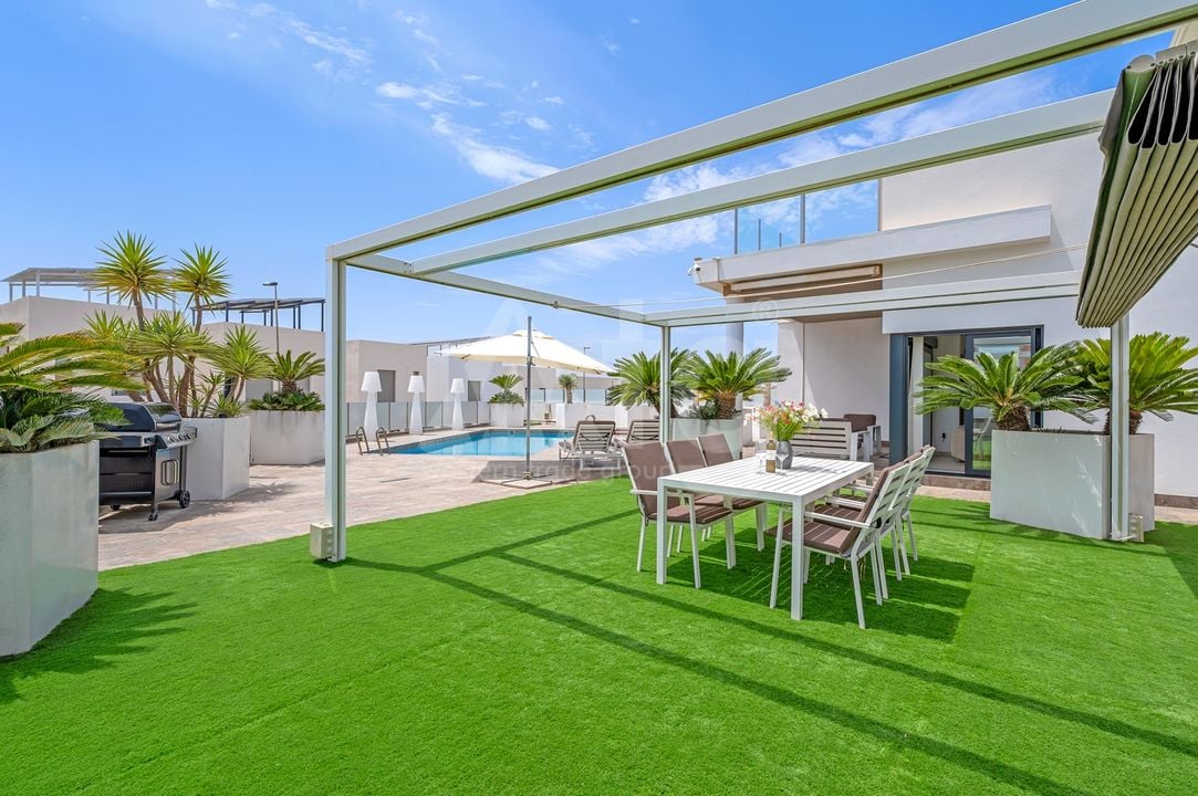 Villa de 3 chambres à Villamartin - CBB95838 - Photo - 3