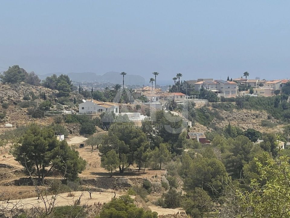 Pozemek   v Calpe, - IMBR95854 - Foto - 15