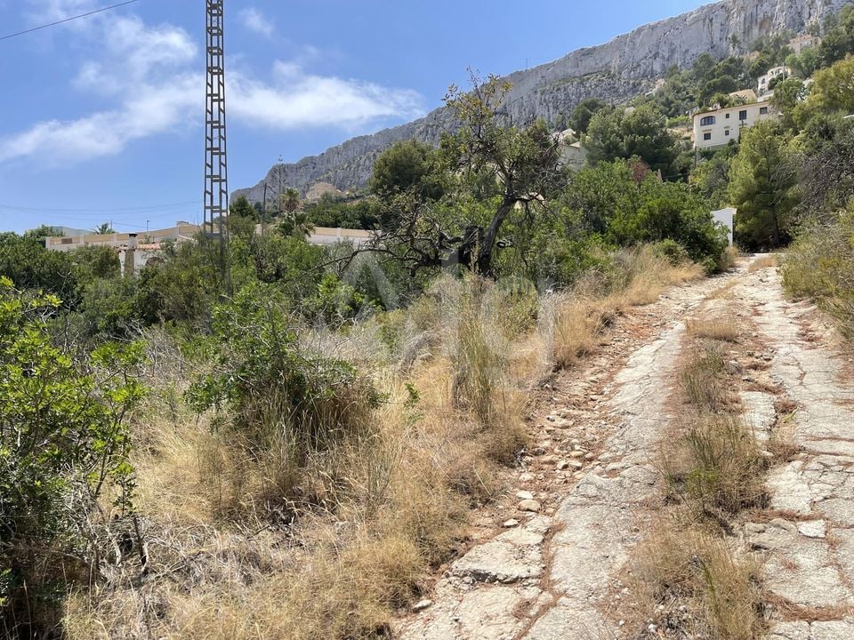 Pozemek   v Calpe, - IMBR95854 - Foto - 12