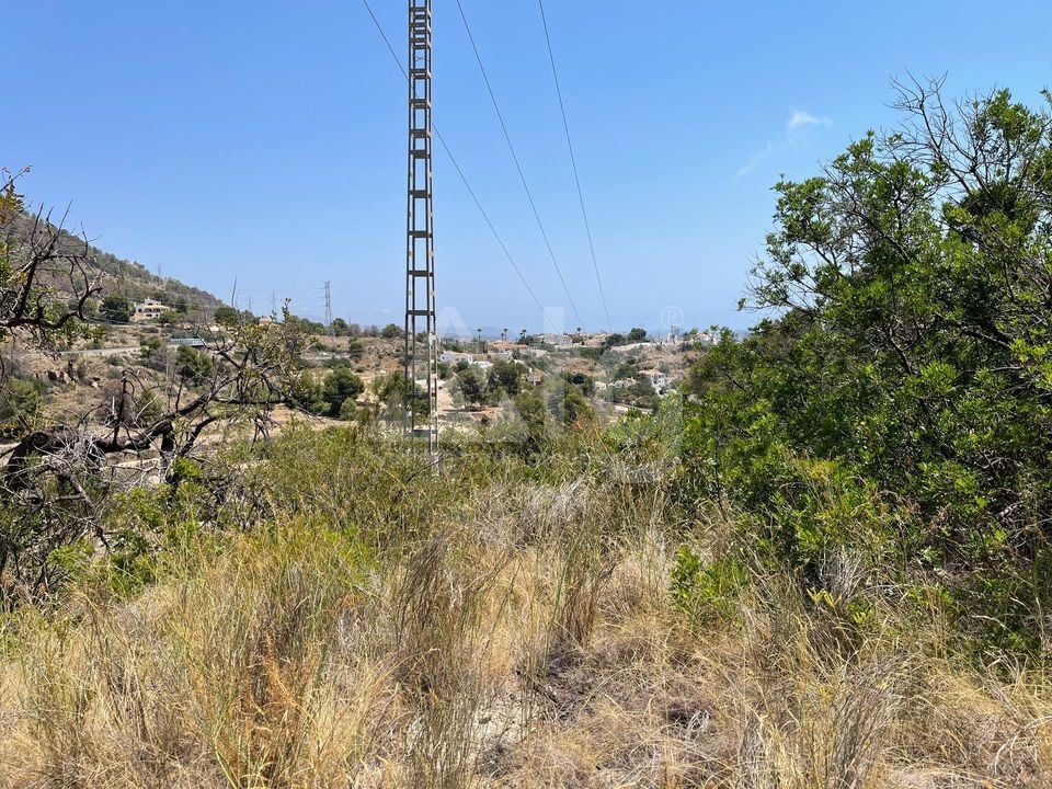 Pozemek   v Calpe, - IMBR95854 - Foto - 6