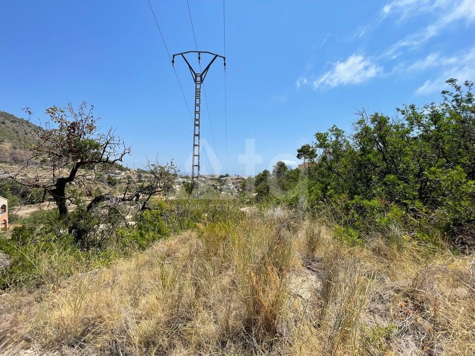 Pozemek   v Calpe, - IMBR95854 - Foto - 14