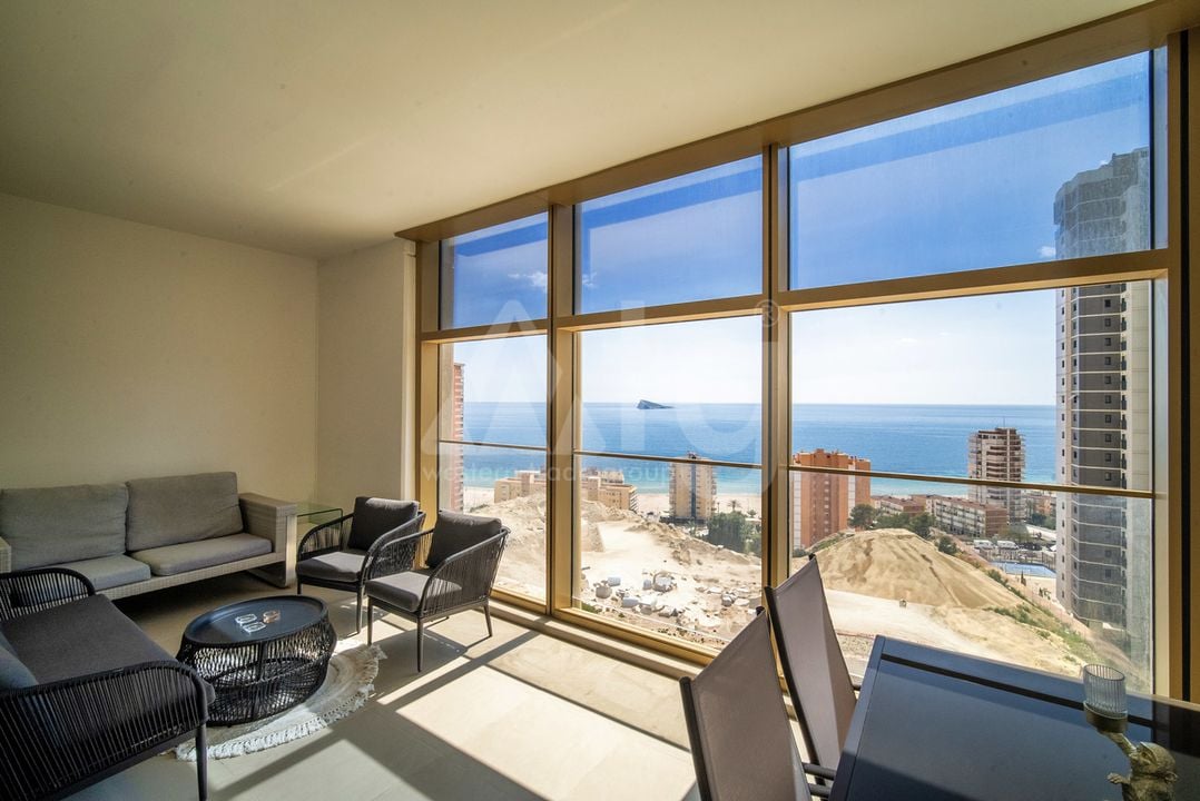 2 bedroom Apartment in Benidorm - CAA95859 - Photo - 15
