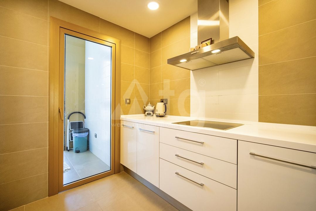 2 bedroom Apartment in Benidorm - CAA95859 - Photo - 7