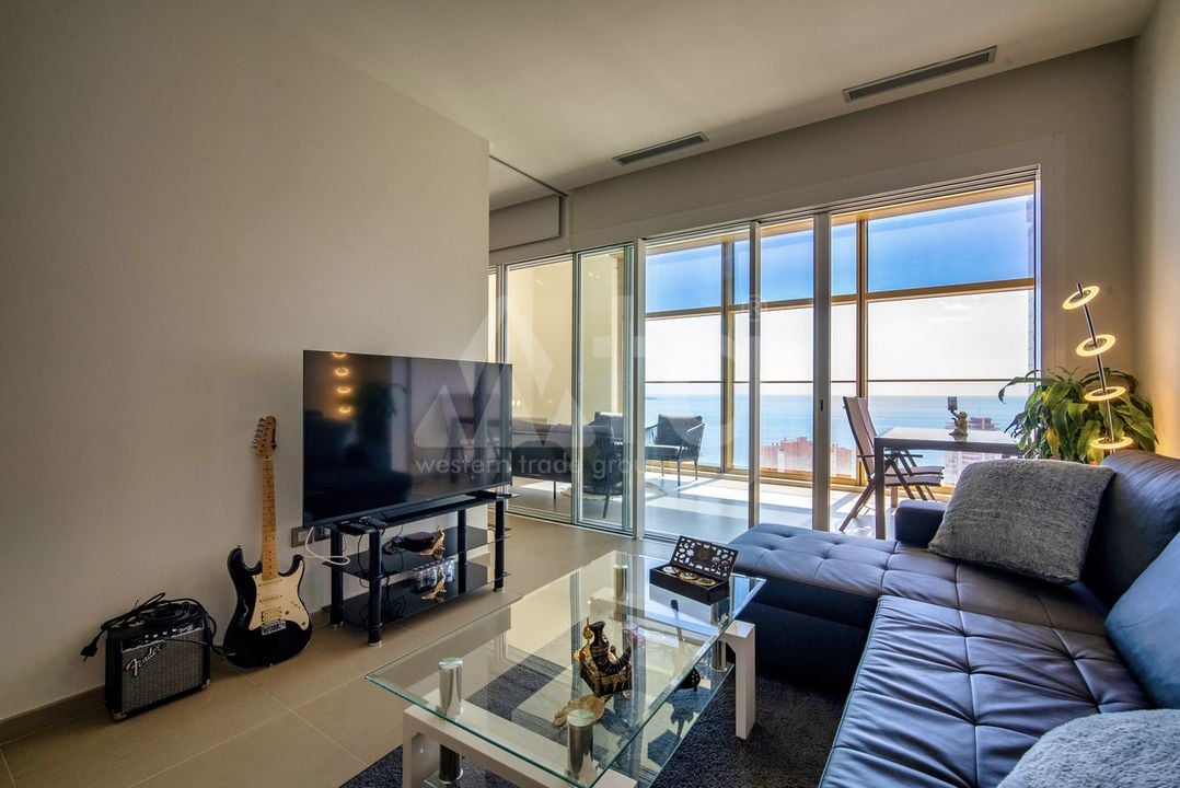 2 bedroom Apartment in Benidorm - CAA95859 - Photo - 3