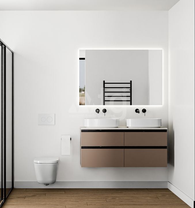 Vilă cu 3 dormitoare în Pinoso - AHS134981 - Imagini - 19