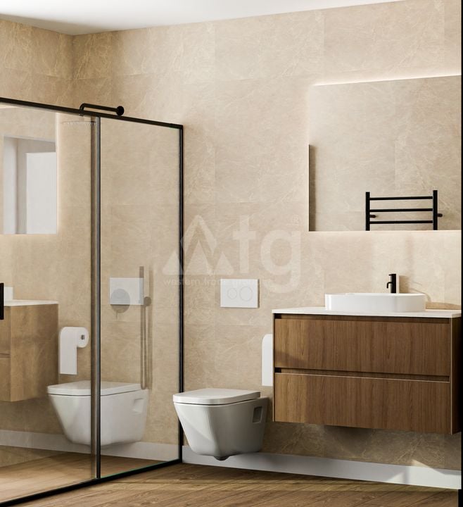 Vilă cu 3 dormitoare în Pinoso - AHS134981 - Imagini - 20