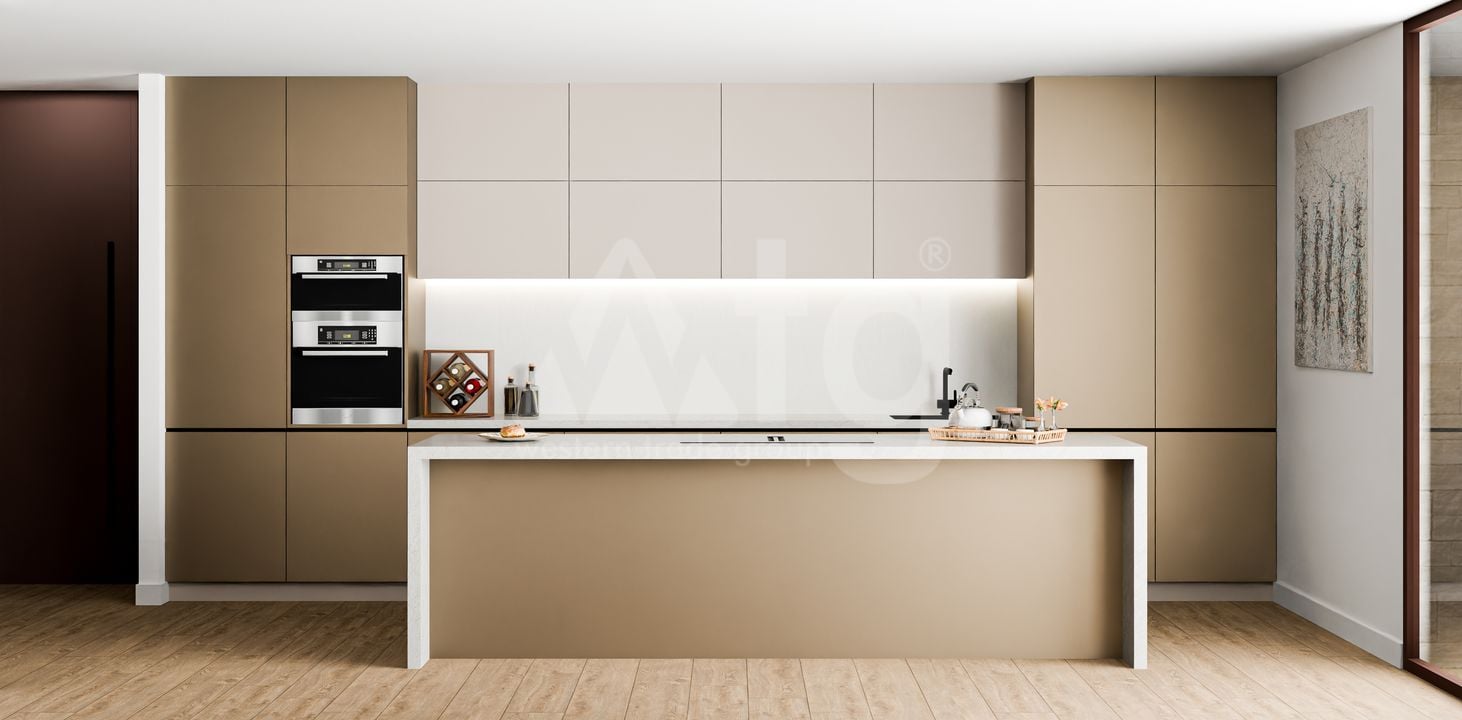 Vilă cu 3 dormitoare în Pinoso - AHS134981 - Imagini - 6