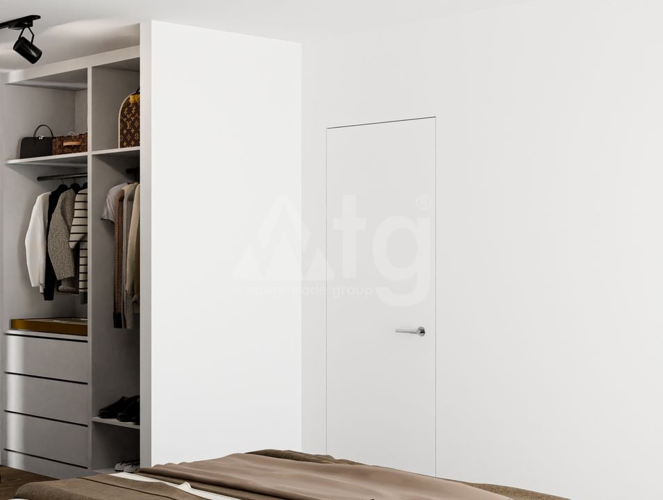 Vilă cu 3 dormitoare în Pinoso - AHS134981 - Imagini - 12