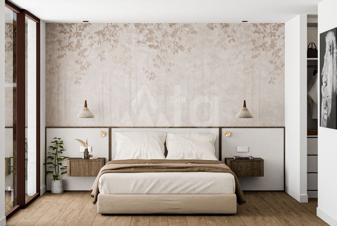 Vilă cu 3 dormitoare în Pinoso - AHS134981 - Imagini - 9
