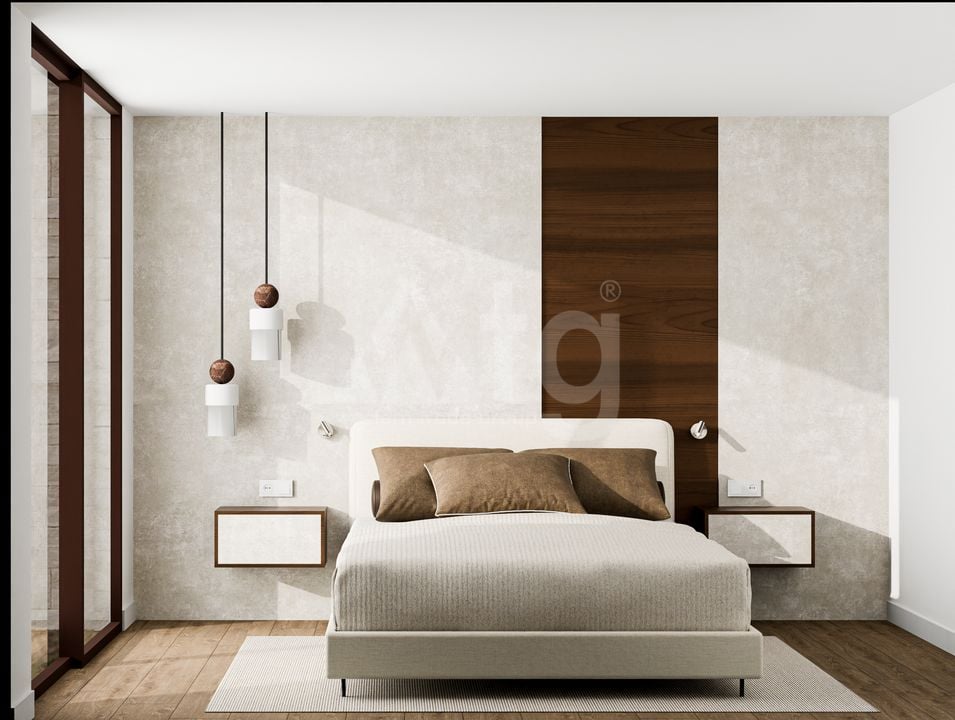Vilă cu 3 dormitoare în Pinoso - AHS134981 - Imagini - 17