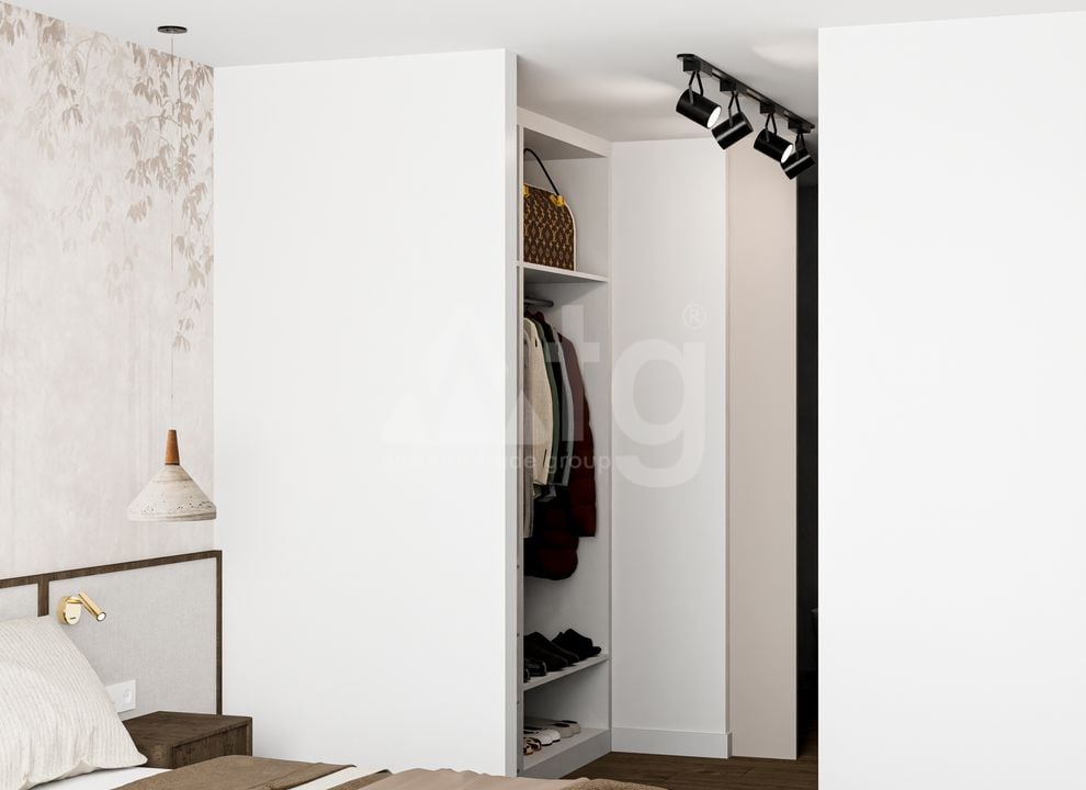 Vilă cu 3 dormitoare în Pinoso - AHS134981 - Imagini - 11