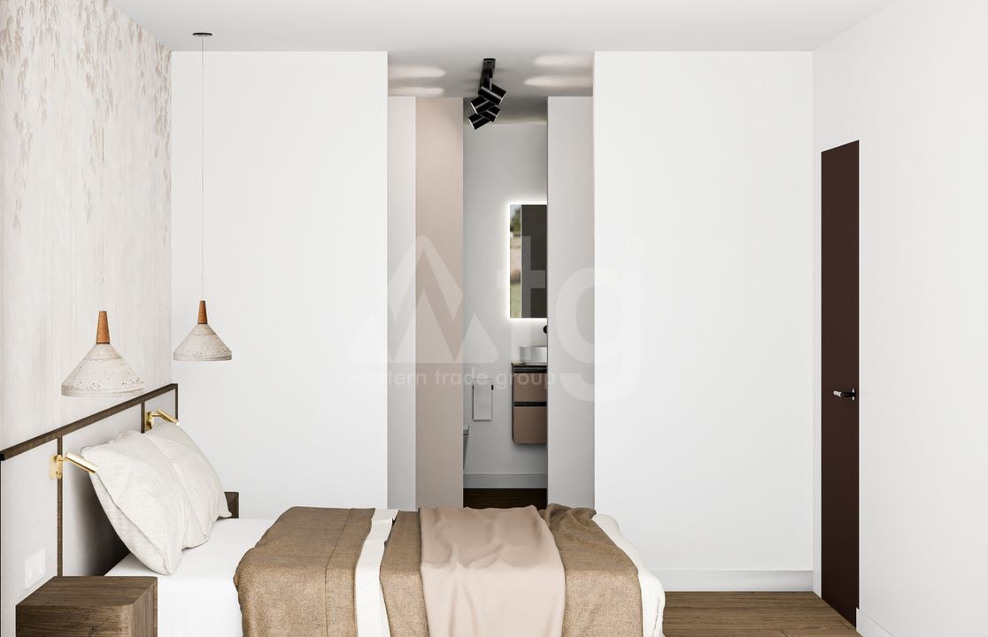 Vilă cu 3 dormitoare în Pinoso - AHS134981 - Imagini - 10