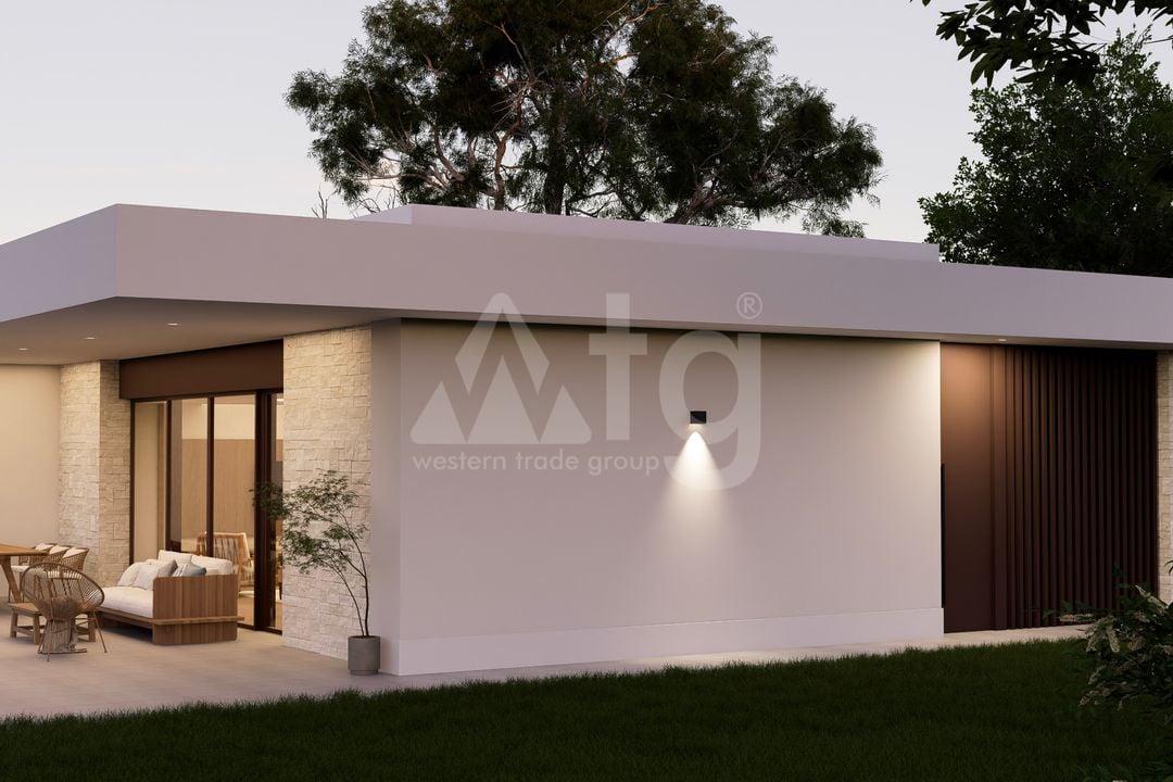 Vilă cu 3 dormitoare în Pinoso - AHS134981 - Imagini - 32