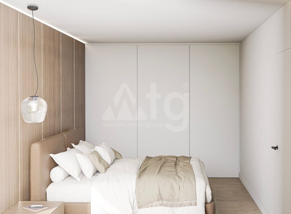 3 bedroom Villa in Pinoso - AHS134982 - Photo - 10