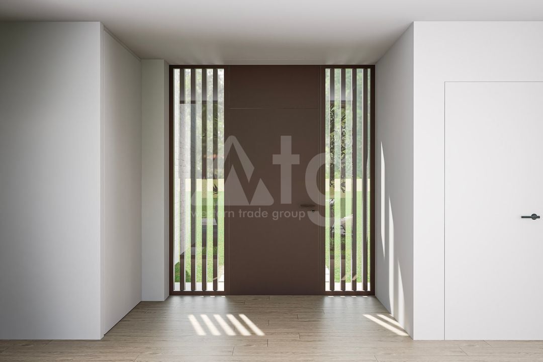 3 bedroom Villa in Pinoso - AHS134982 - Photo - 18