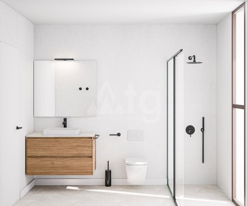 3 bedroom Villa in Pinoso - AHS134982 - Photo - 16