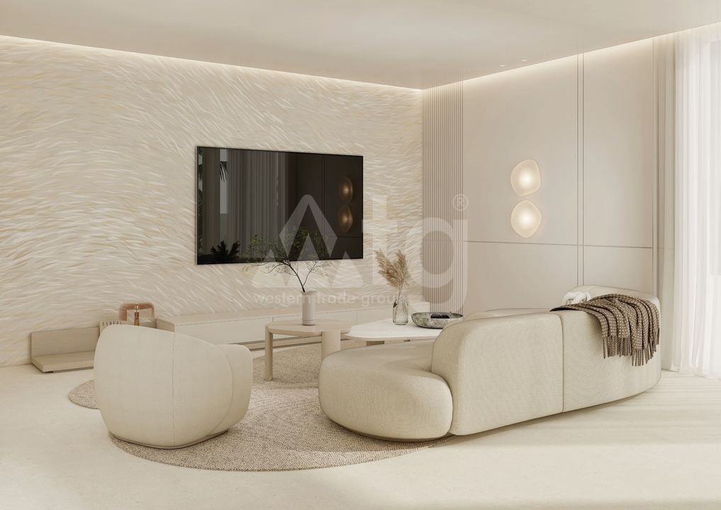 3 bedroom Villa in Algorfa - PPS134988 - Photo - 6