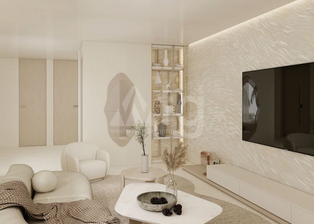 3 bedroom Villa in Algorfa - PPS134988 - Photo - 7