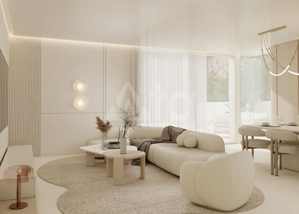 3 bedroom Villa in Algorfa - PPS134988 - Photo - 8