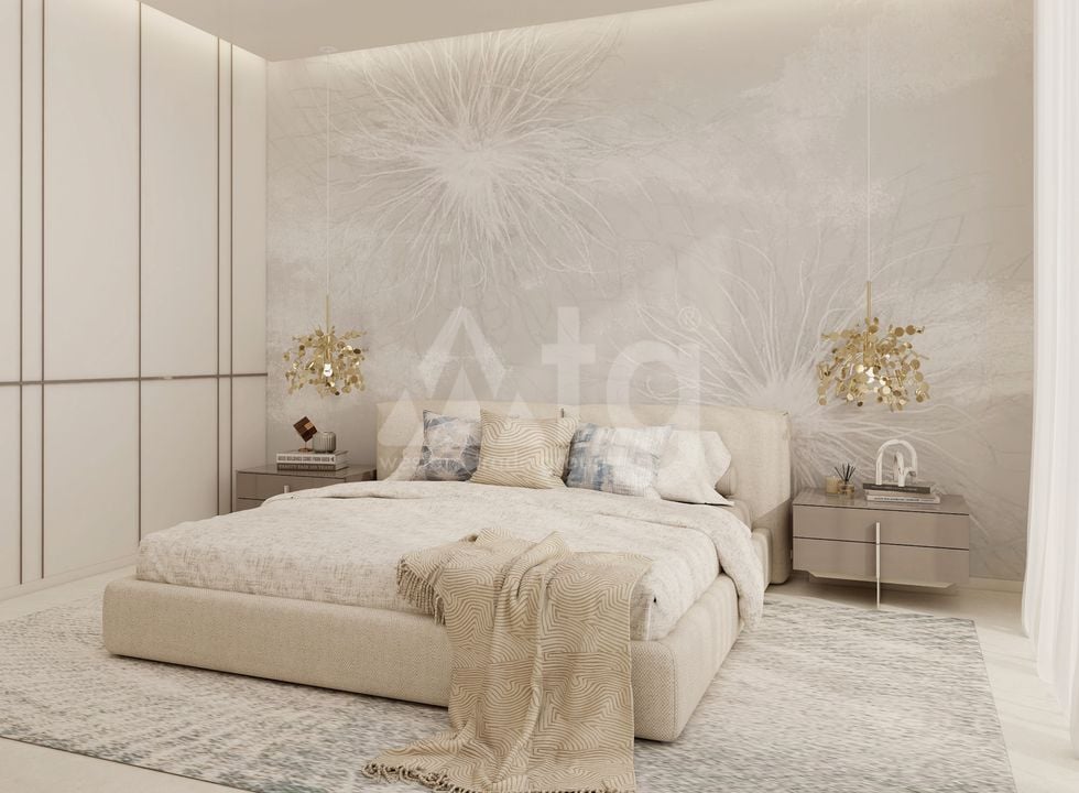 3 bedroom Villa in Algorfa - PPS134988 - Photo - 16