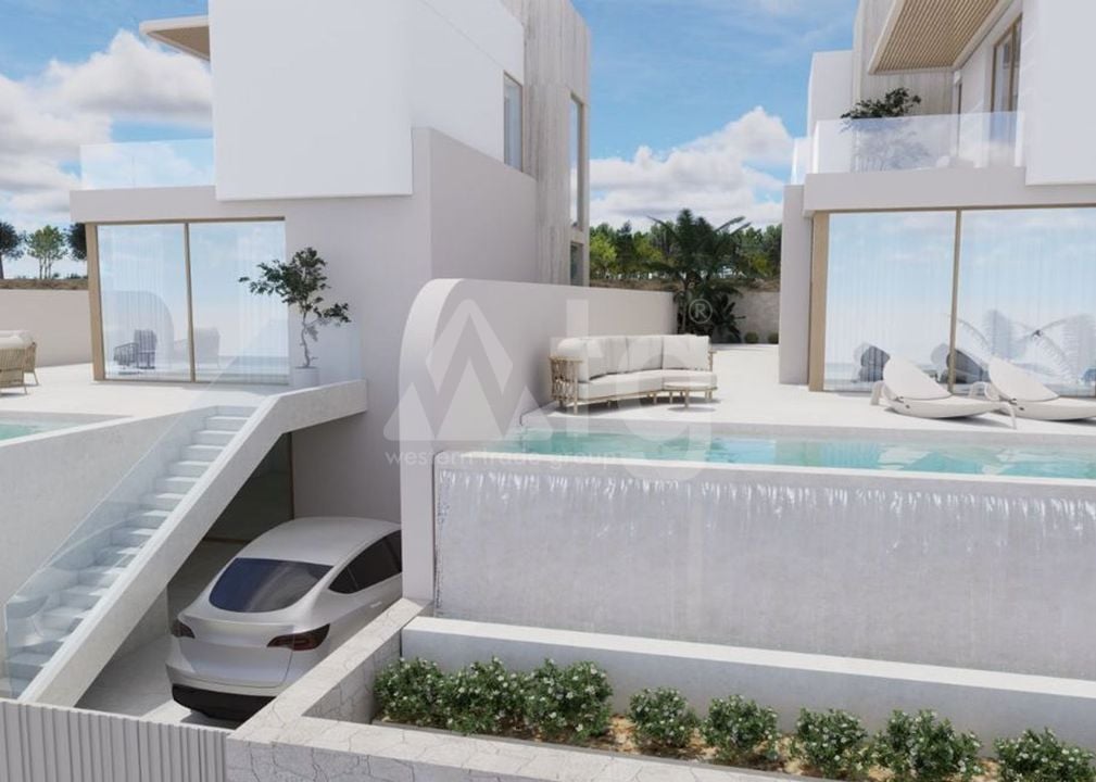 3 bedroom Villa in Algorfa - PPS134988 - Photo - 19