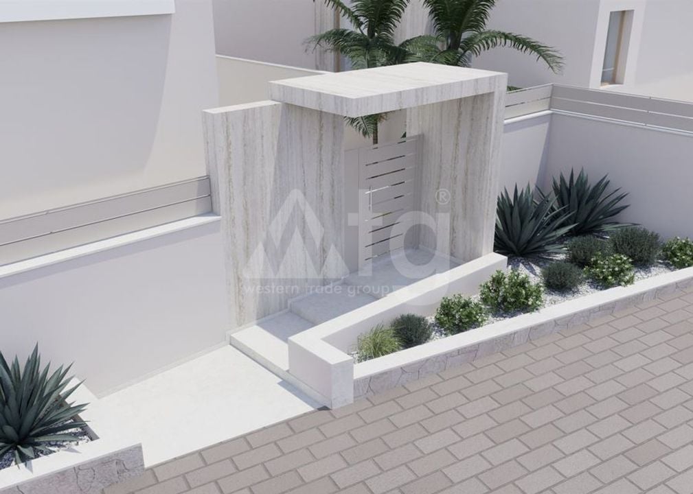 3 bedroom Villa in Algorfa - PPS134988 - Photo - 20