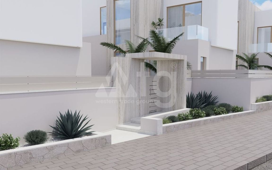 3 bedroom Villa in Algorfa - PPS134988 - Photo - 21
