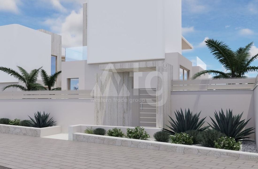 3 bedroom Villa in Algorfa - PPS134988 - Photo - 22