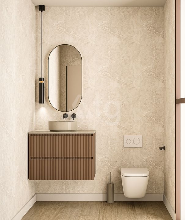 3 bedroom Villa in Pinoso - AHS134984 - Photo - 23
