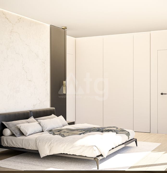3 bedroom Villa in Pinoso - AHS134984 - Photo - 12