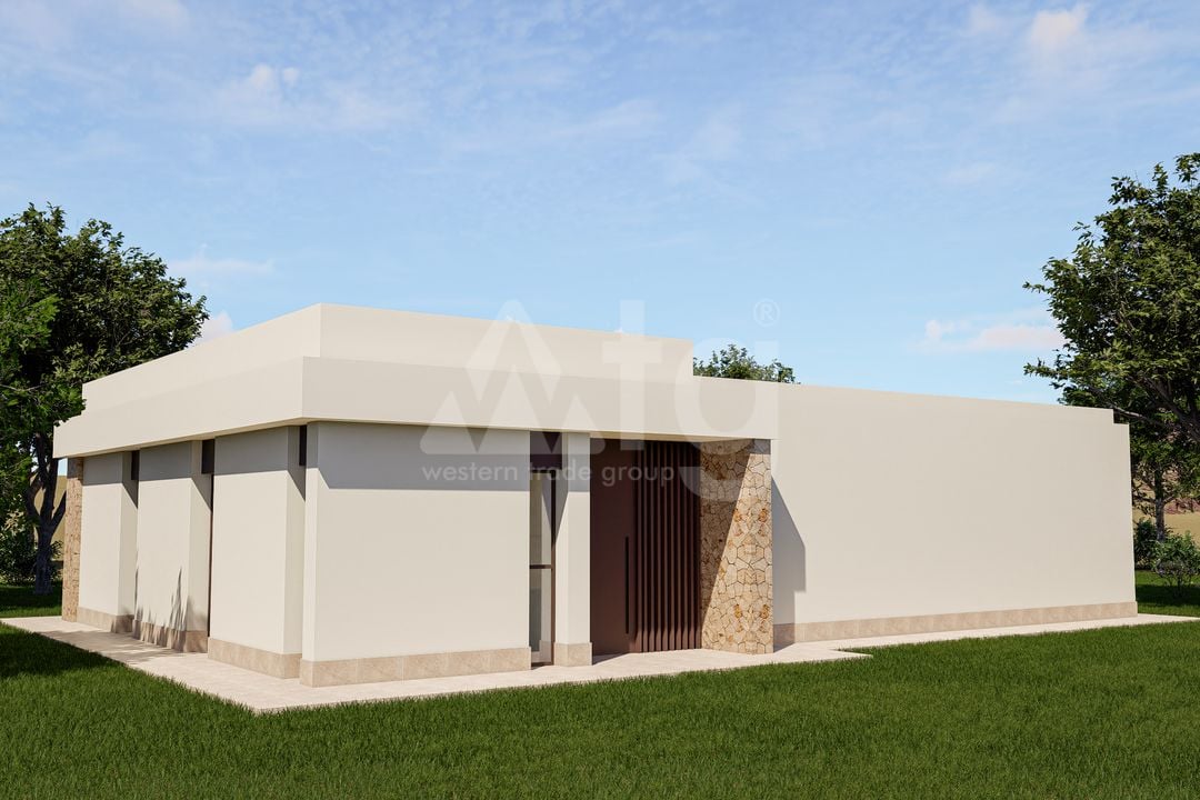Villa de 3 chambres à Aspe - AHS134991 - Photo - 23