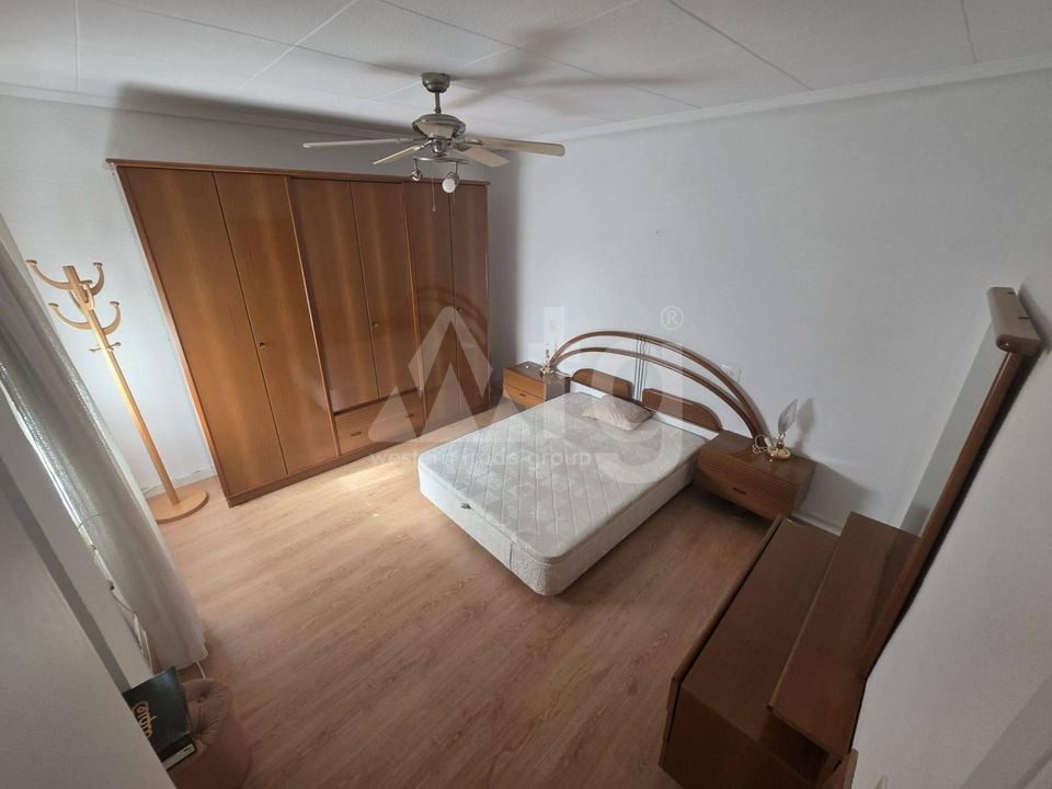 3 bedroom Penthouse in Torrevieja - VEC96055 - Photo - 4