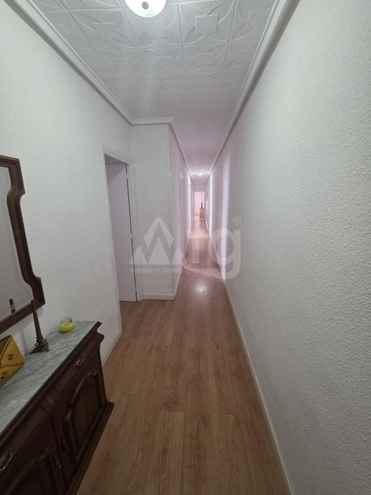 3 bedroom Penthouse in Torrevieja - VEC96055 - Photo - 7