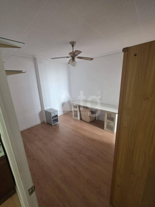 3 bedroom Penthouse in Torrevieja - VEC96055 - Photo - 6