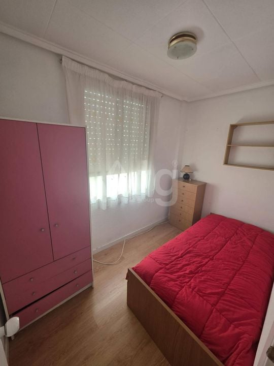 3 bedroom Penthouse in Torrevieja - VEC96055 - Photo - 5