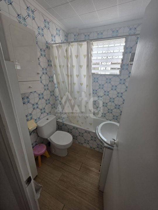 3 bedroom Penthouse in Torrevieja - VEC96055 - Photo - 8