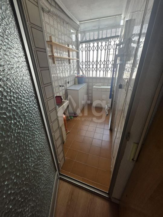 3 bedroom Penthouse in Torrevieja - VEC96055 - Photo - 9