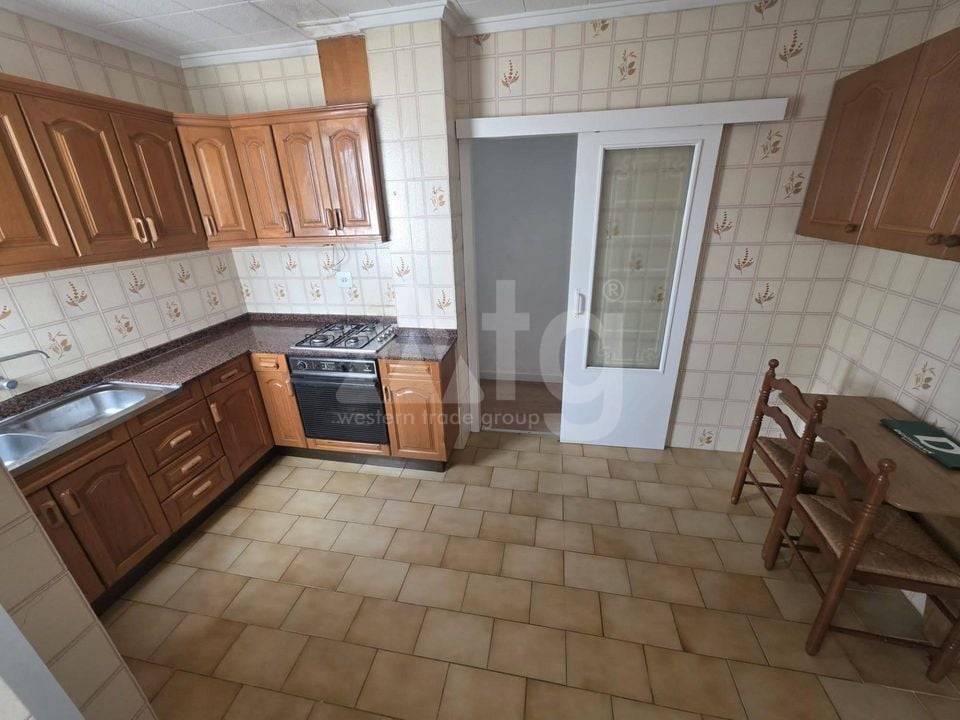 3 bedroom Penthouse in Torrevieja - VEC96055 - Photo - 3