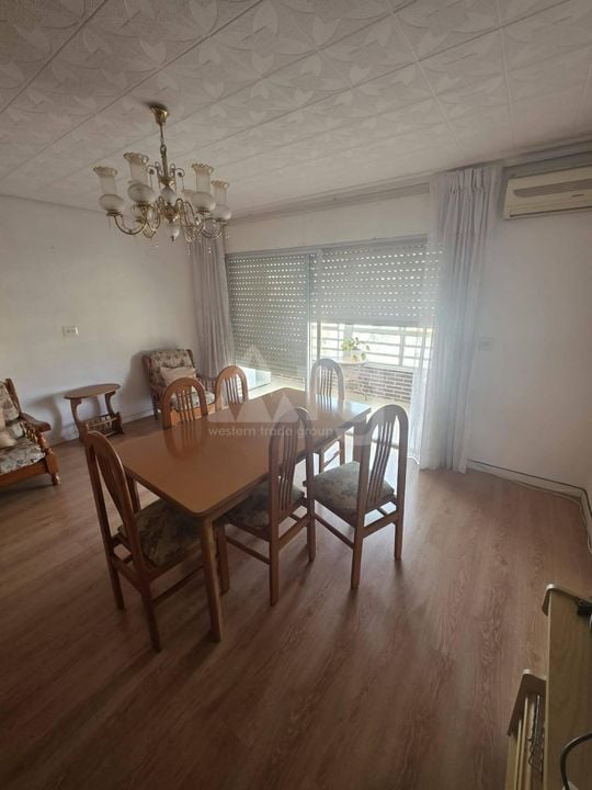 3 bedroom Penthouse in Torrevieja - VEC96055 - Photo - 2