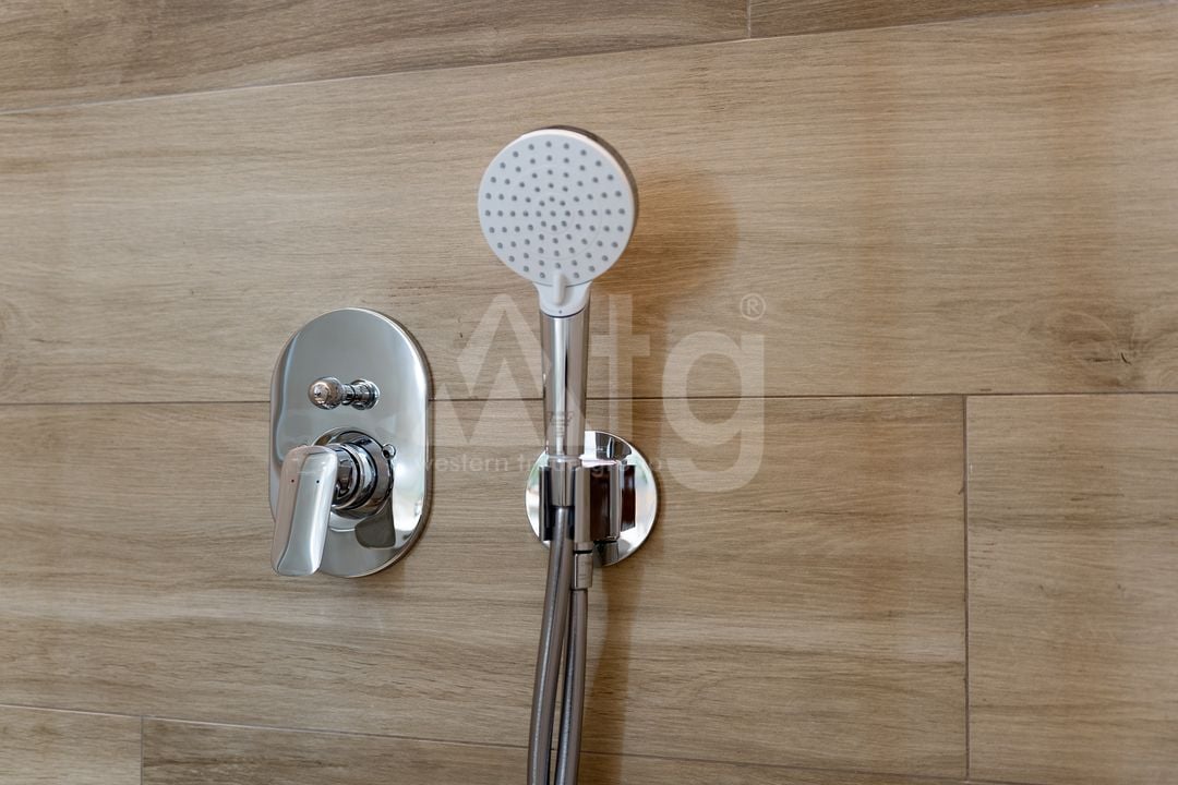 3 bedroom Villa in La Marina del Pinet - AS135125 - Photo - 19