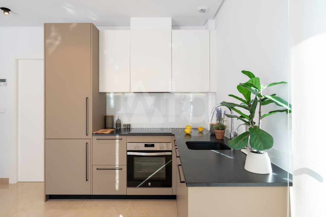 3 bedroom Villa in La Marina del Pinet - AS135125 - Photo - 7