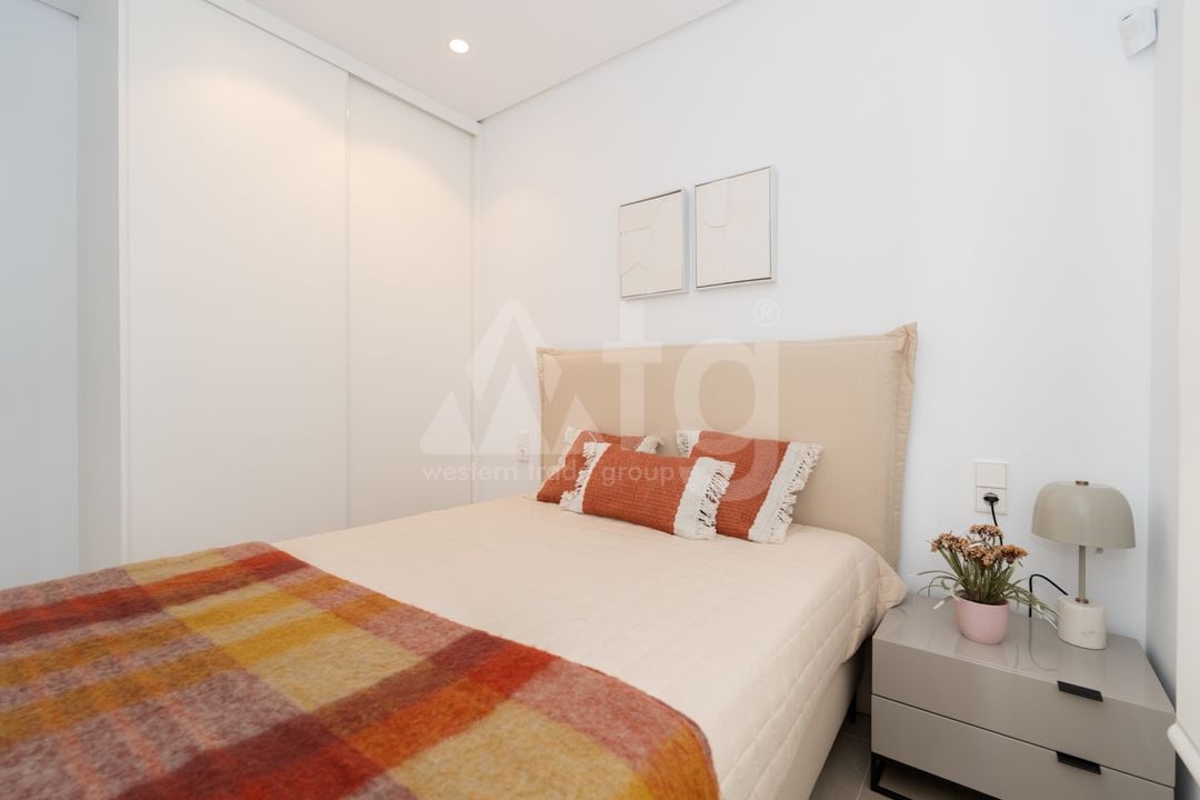 3 bedroom Villa in La Marina del Pinet - AS135125 - Photo - 13