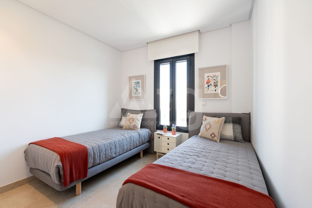 3 bedroom Villa in La Marina del Pinet - AS135125 - Photo - 15