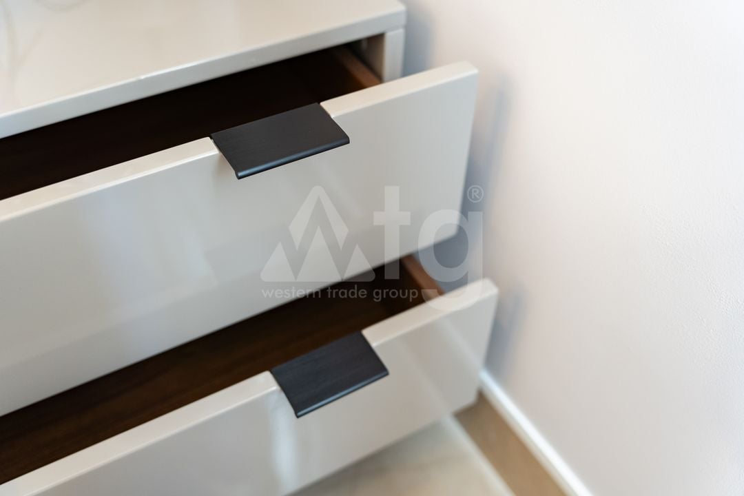 3 bedroom Villa in La Marina del Pinet - AS135125 - Photo - 14