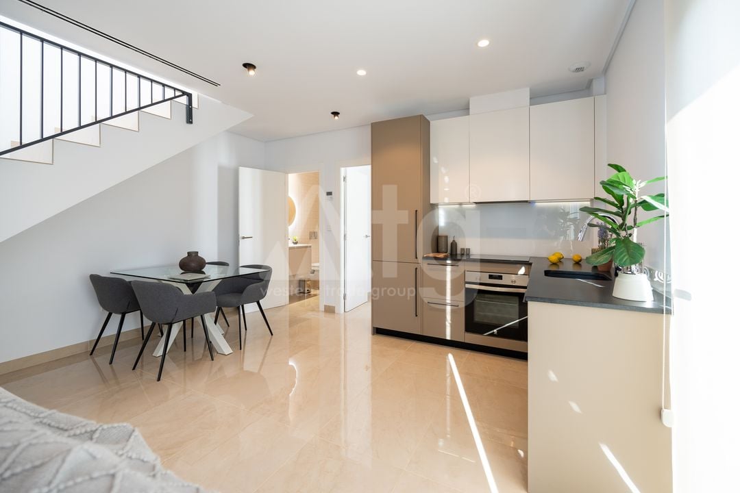 3 bedroom Villa in La Marina del Pinet - AS135125 - Photo - 6