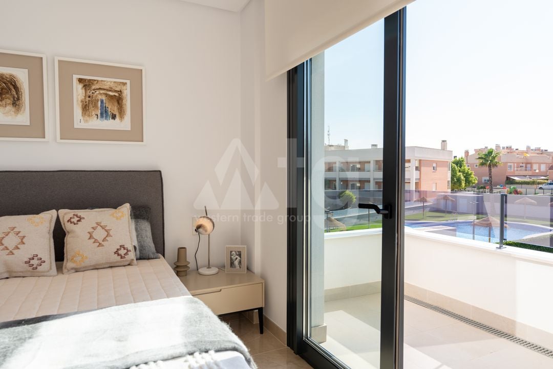 3 bedroom Villa in La Marina del Pinet - AS135125 - Photo - 12