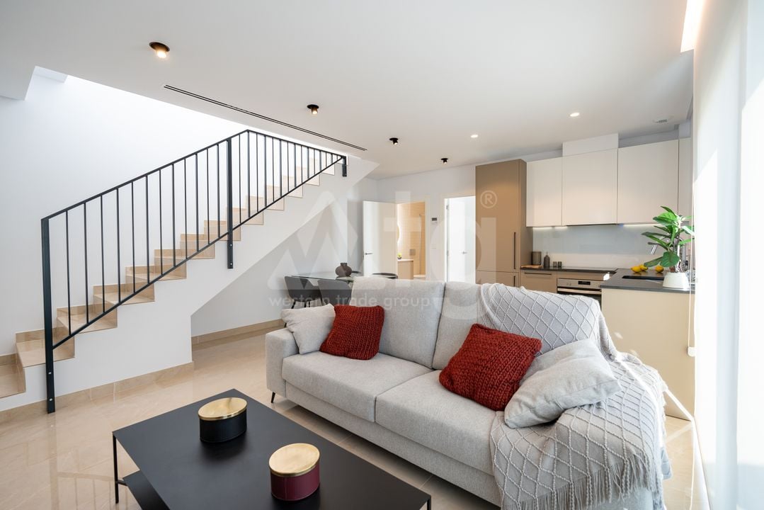 3 bedroom Villa in La Marina del Pinet - AS135125 - Photo - 4